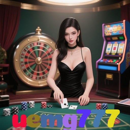  uemg777