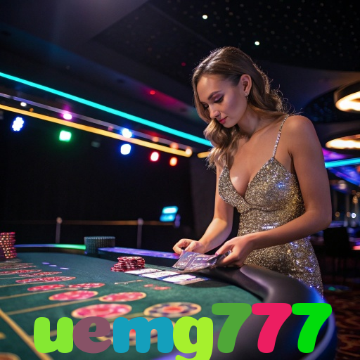  uemg777