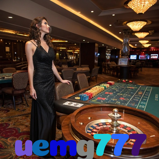  uemg777