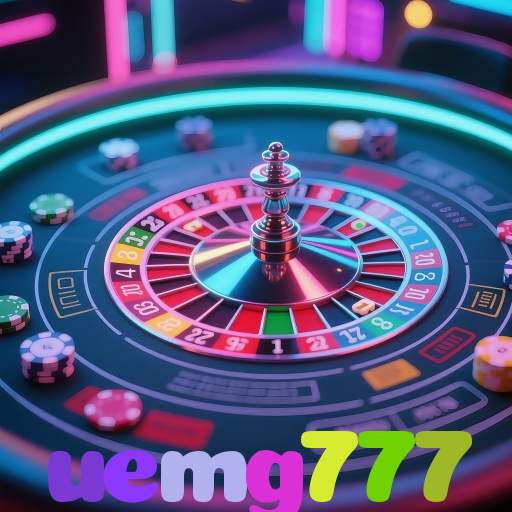  uemg777