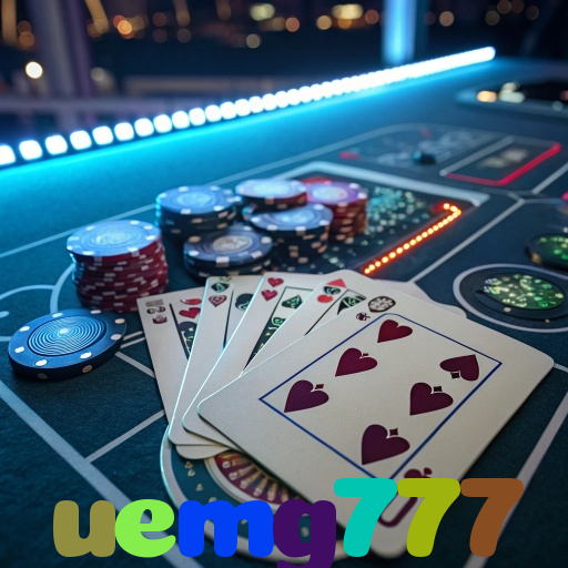  uemg777