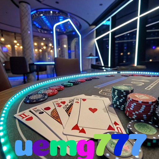  uemg777