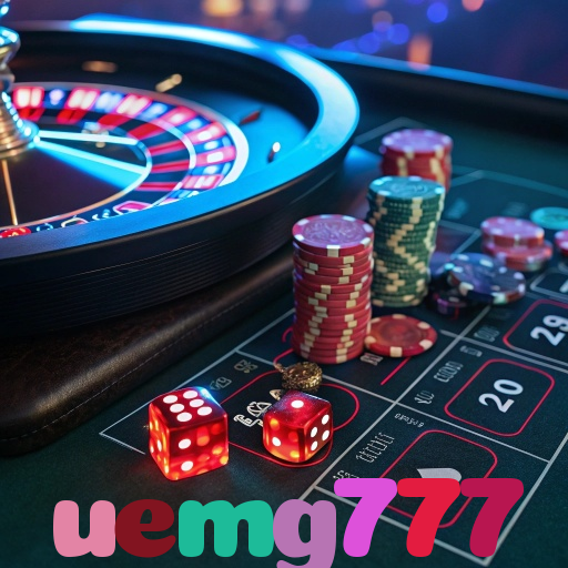  uemg777
