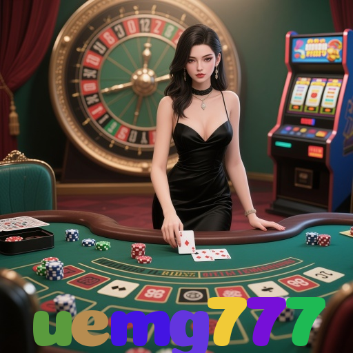  uemg777