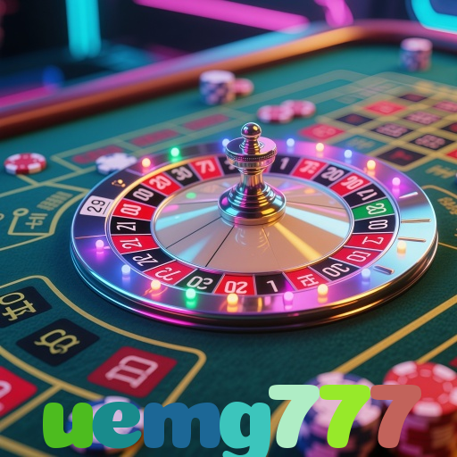  uemg777