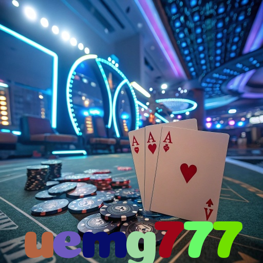  uemg777