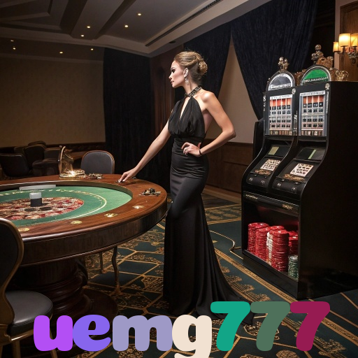  uemg777