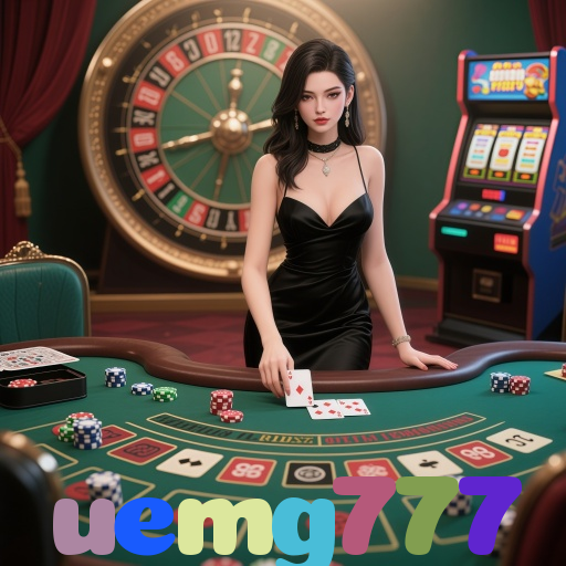  uemg777