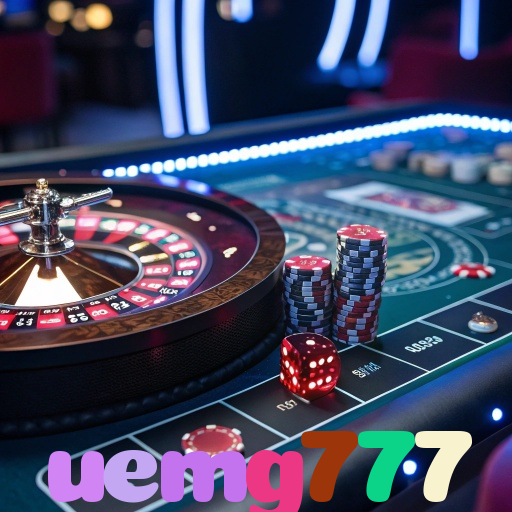  uemg777