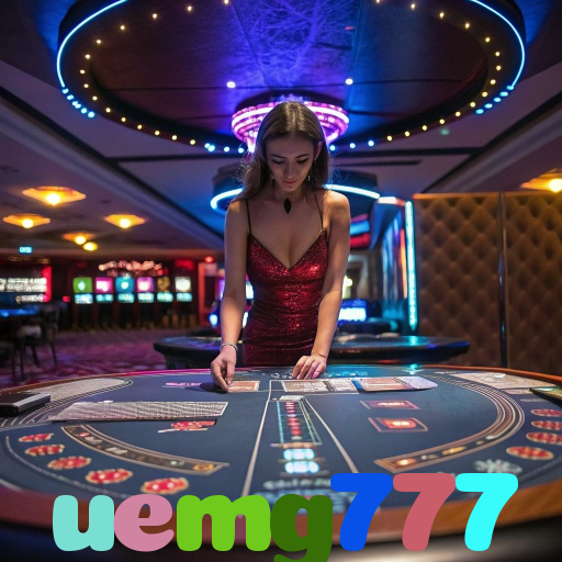  uemg777