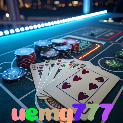  uemg777