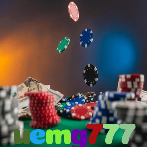  uemg777
