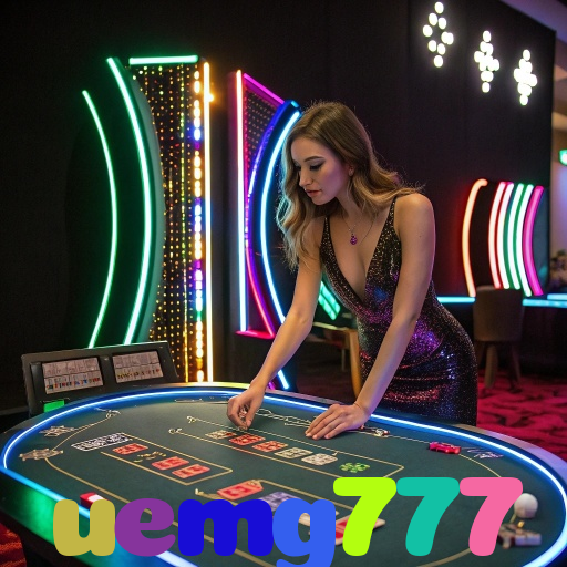  uemg777