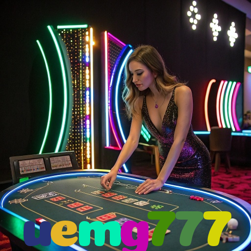  uemg777