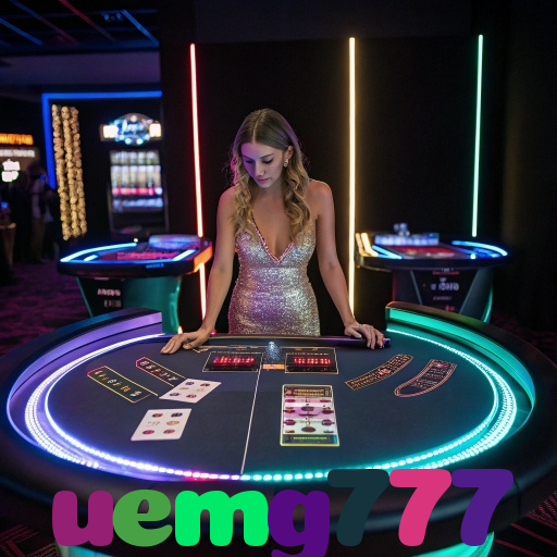  uemg777
