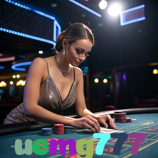  uemg777