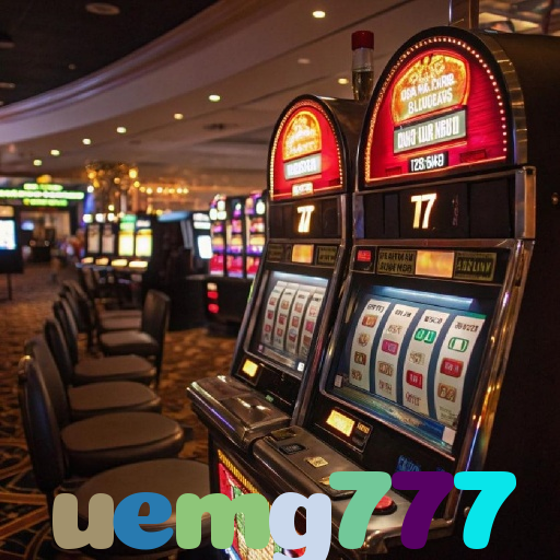  uemg777