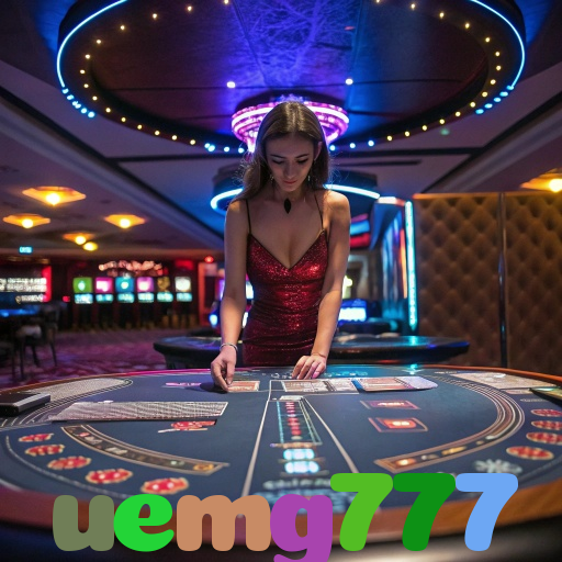  uemg777