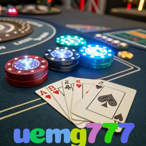  uemg777