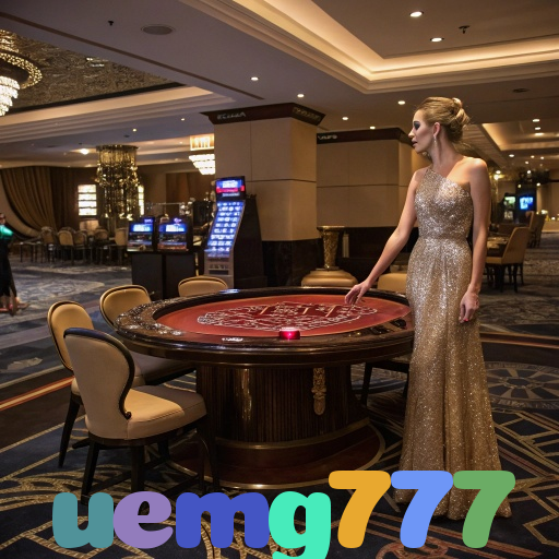  uemg777