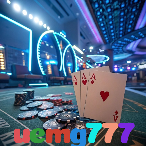  uemg777