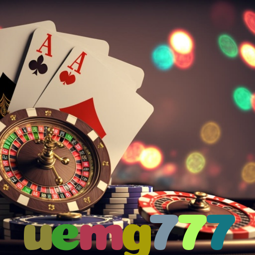  uemg777