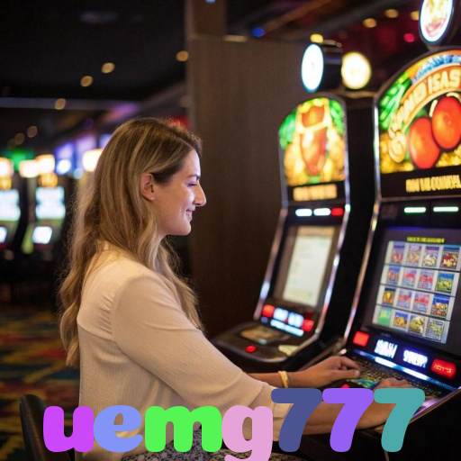  uemg777