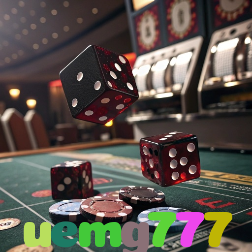  uemg777
