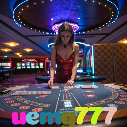  uemg777