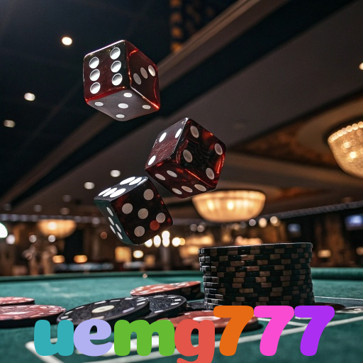  uemg777