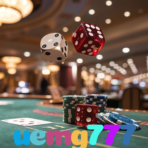  uemg777