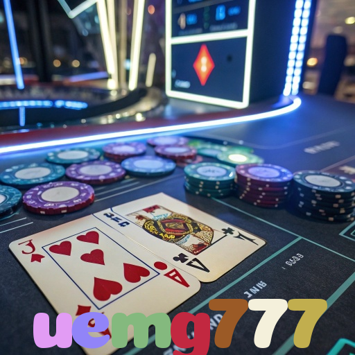  uemg777