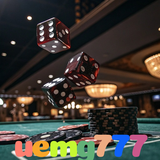  uemg777