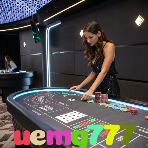  uemg777