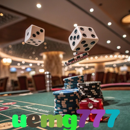  uemg777