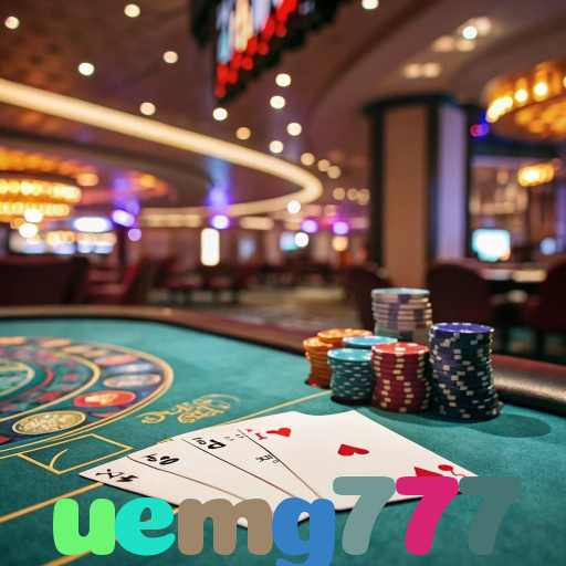  uemg777