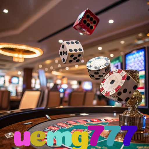  uemg777