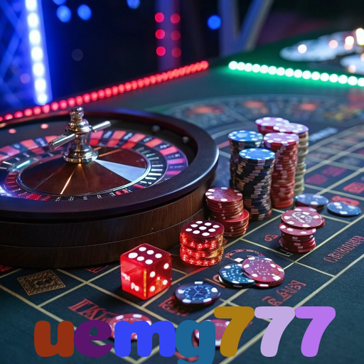  uemg777