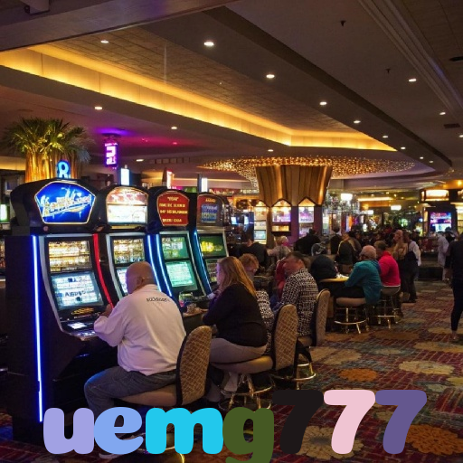  uemg777