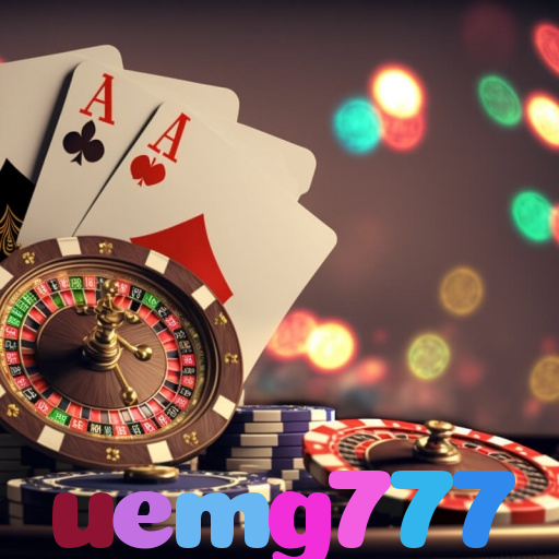  uemg777