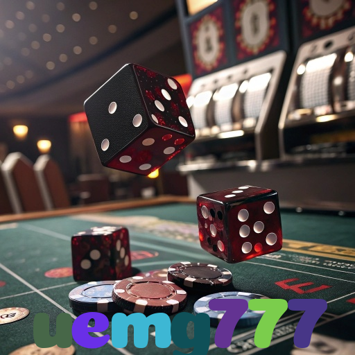  uemg777