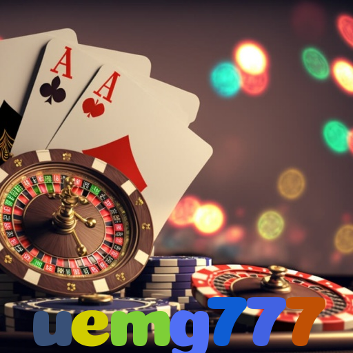  uemg777
