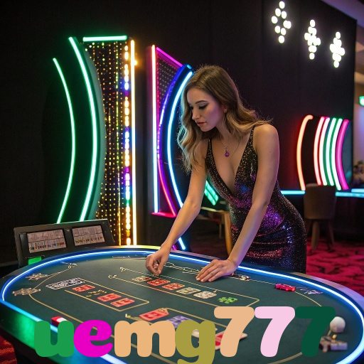  uemg777