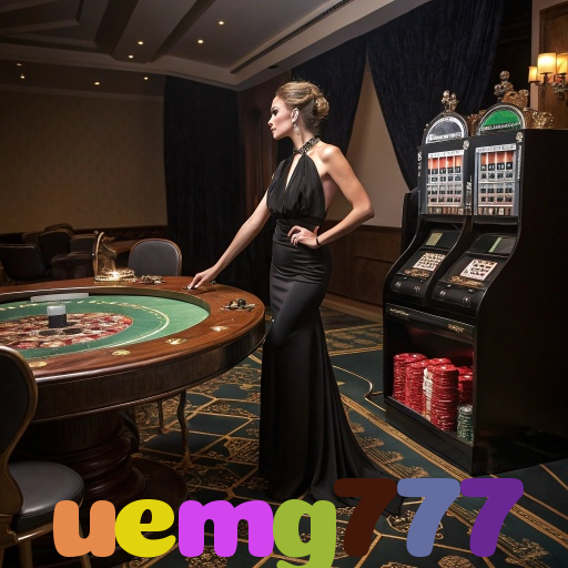  uemg777
