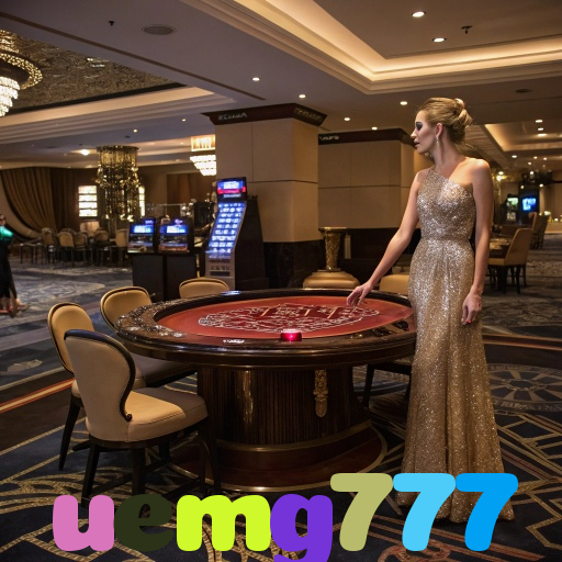  uemg777