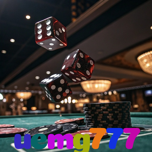  uemg777