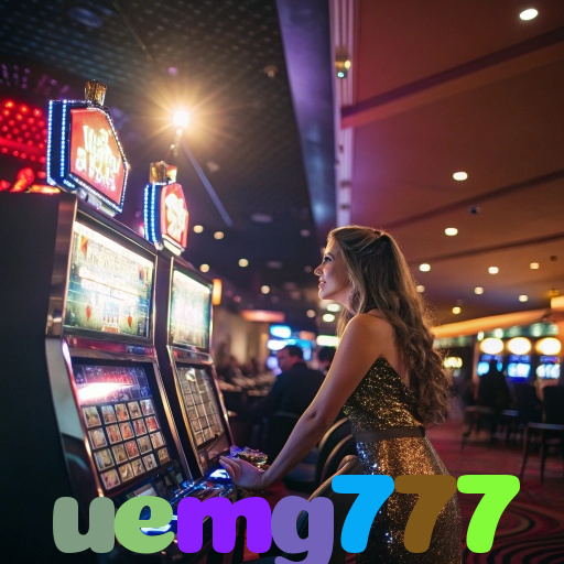  uemg777