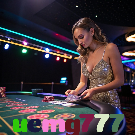  uemg777
