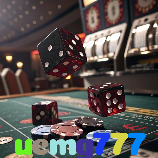  uemg777