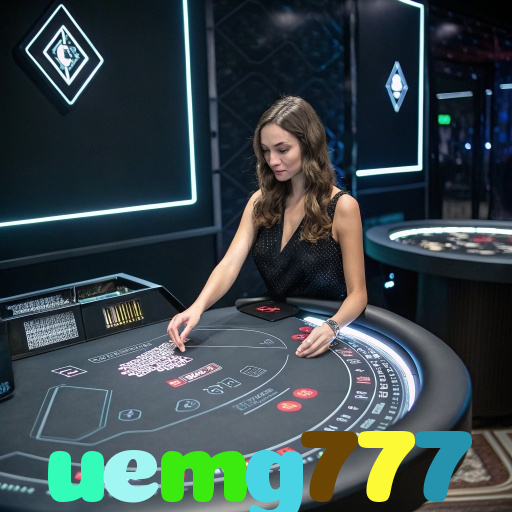  uemg777